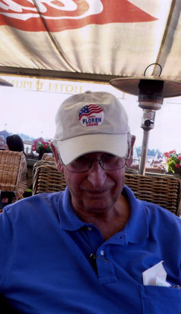 Richard Limbacher